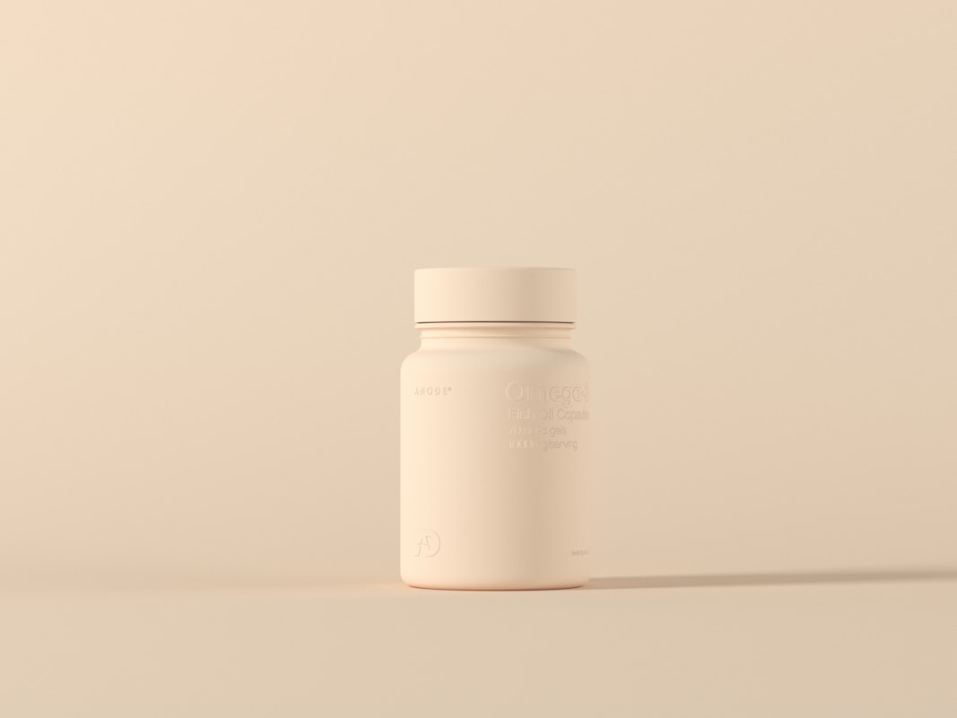 Daily Vitamin Requirements by Age
